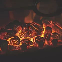 Focal Point ES3000 Black Electric Stove -Brunch Shop 104PH A4