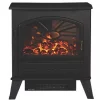 Focal Point ES3000 Black Electric Stove -Brunch Shop 104PH P