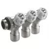 Reliance Valves 3-Port Potable Water Manifold 15mm x ¾" 1 Reliance Valves 3-Port Potable Water Manifold 15mm x ¾" -Brunch Shop 120TY P