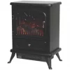 Focal Point ES2000 Black Electric Stove -Brunch Shop 14528 P