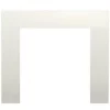 Focal Point Wichita Fire Surround White -Brunch Shop 1832G P