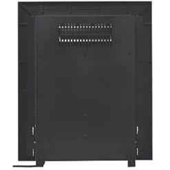 Glen Crofton Brass Switch Control Plug-In Electric Inset Fire -Brunch Shop 188JK A3