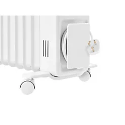 Dimplex ECR20 Freestanding Oil-Free Radiator 2000W -Brunch Shop 220JK A5