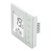 JG Speedfit JGSTAT2W 4-in-1 Thermostat & Hot Water Control White 230V -Brunch Shop 2635G P