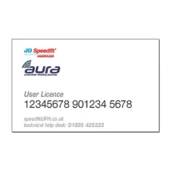 JG Speedfit Aura JGHUB1 Hub User Licence