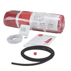 Klima Underfloor Heating Mat Kit 2.5m²