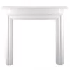 Focal Point Charlottesville Fire Surround White -Brunch Shop 3110G P
