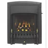 Valor Dream Slimline Black Slide Control Inset Gas Fire 2 Valor Dream Slimline Black Slide Control Inset Gas Fire -Brunch Shop 3126F P
