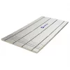 JG Underfloor Lowfit Foiled Panel 1250 x 600 x 16mm 10 Pack -Brunch Shop 343TY P