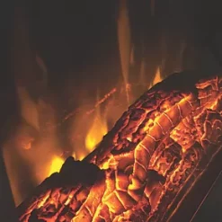 Focal Point Medford Chrome Remote Control Inset Electric Wall Fire 7 Focal Point Medford Chrome Remote Control Inset Electric Wall Fire -Brunch Shop 366PH A2