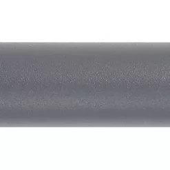 Terma Rolo-Room-E Wall-Mounted Oil-Filled Radiator Grey / Silver 1000W 480 x 1800mm -Brunch Shop 421HR A4