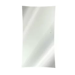 Towelrads Vetro Electric Glass Infrared Designer Radiator 1063 x 532mm Mirror 2388BTU 9 Towelrads Vetro Electric Glass Infrared Designer Radiator 1063 x 532mm Mirror 2388BTU -Brunch Shop 445RY A3