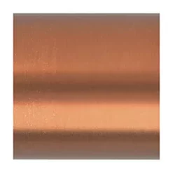 Terma Rolo Wall-Mounted Smart Designer Radiator Copper 800W -Brunch Shop 449RH A4