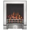 Focal Point Soho Chrome Rotary Control Inset Gas Full Depth Fire 1 Focal Point Soho Chrome Rotary Control Inset Gas Full Depth Fire -Brunch Shop 51209 P