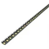 JG Speedfit JGUFHRAIL Clip Rail 2m 16 Pack -Brunch Shop 51541 P