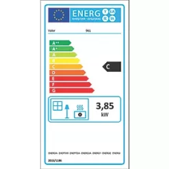 Valor Dream Gold Inset Gas Fire -Brunch Shop 5241F A2