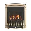 Valor Dream Gold Inset Gas Fire 2 Valor Dream Gold Inset Gas Fire -Brunch Shop 5241F P