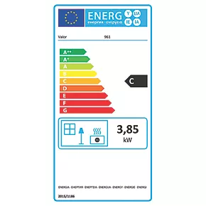 Valor Dream Chrome Inset Gas Fire 5 Valor Dream Chrome Inset Gas Fire - Image 3