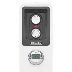 Dimplex ECR20Tie Freestanding Oil-Free Radiator with Timer 2000W -Brunch Shop 653JK A4