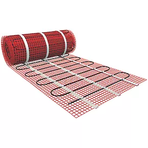 Klima Underfloor Heating Mat 7m² 4 Klima Underfloor Heating Mat 7m² - Image 2