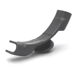 JG Underfloor Lowfit Support Elbow 50 Pack