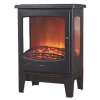 Focal Point Malmo Black Electric Stove 1 Focal Point Malmo Black Electric Stove -Brunch Shop 738PH P