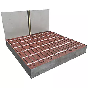 Klima Underfloor Heating Mat 1.5m² 6 Klima Underfloor Heating Mat 1.5m² - Image 4