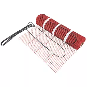 Klima Underfloor Heating Mat 1.5m² 3 Klima Underfloor Heating Mat 1.5m²