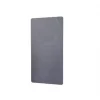 Towelrads Vetro Stone Electric Glass Infrared Designer Radiator 500 x 1000mm Slate Grey 2388BTU -Brunch Shop 836RY P
