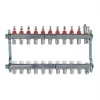 JG Speedfit 10 Port Manifold Set Chrome 2 JG Speedfit 10 Port Manifold Set Chrome -Brunch Shop 8853D P