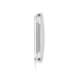 Terma Camber Wall-Mounted Smart Designer Radiator White 1000W -Brunch Shop 942RH A3