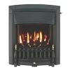 Valor Dream Black Inset Gas Fire -Brunch Shop 9502F P