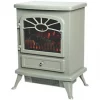 Focal Point ES2000 Grey Electric Stove -Brunch Shop 973HR P