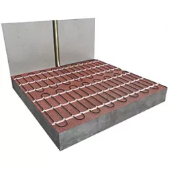 Klima Underfloor Heating Mat 4m² -Brunch Shop 98730 A3